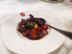 -俏江南(中山路先天下广场店)