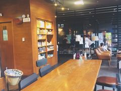 -星巴克(佛山南海万科店)