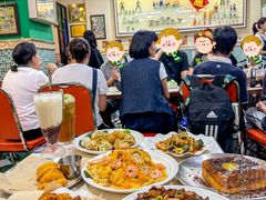 -華歡冰室-WahFoon(吉大店)