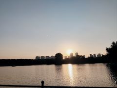 -森林公园(尖草坪区)