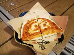 -地二手作鱼汤馄饨(上街里店)