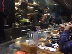 -橘焱胡同烧肉夜食(BFC外滩金融中心店)