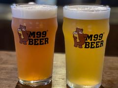 -M99 BEER世界啤酒吧(鸿云悦街店)