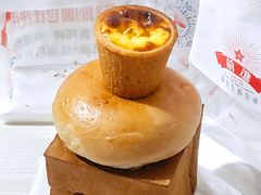 -红星前进面包牛奶公司(君太店)