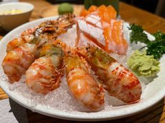-赤坂亭·M9和牛放题(长楹天街购物中心店)
