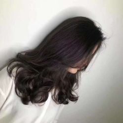-川和潮人漂色·烫染·接发