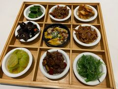 -新仙清汤牛腩(铜锣湾店)