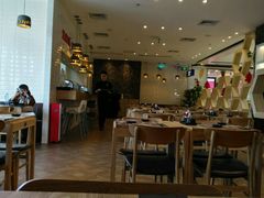 大堂-Sushi Love 创意寿司(丽影广场店)