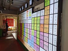 -8号苑自助烤场(西单店)
