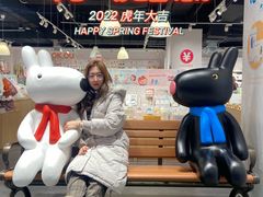 -凯德MALL(望京店)
