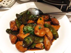 -道道鲜·崇明私房菜(五角场店)