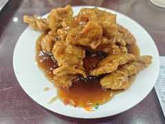 -杏园餐厅(阜成门店)