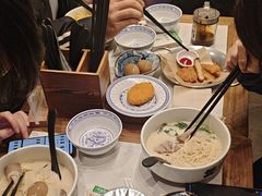 -和府捞面(曹路花园城店)