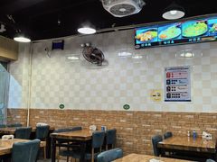 大堂-阿勇鲁肉饭(龙茗路店)