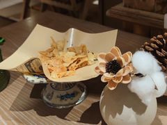 -耶里夏丽·丝路国际·新疆餐厅(浦东区东方路店)