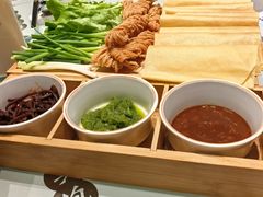 -老德州四合院·德州菜(天衢路店)