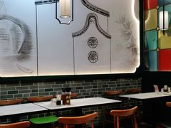 大堂-银记肠粉店(赤岗店)