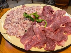 -华哥新鲜猪精品美食