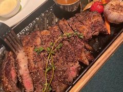 -碧特博格·20年品牌西餐厅(芜湖路店)