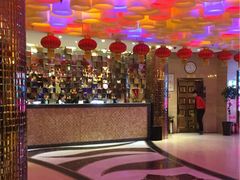 大厅-五月花(朝阳南大街店)