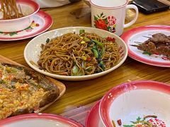 -冶建镜子·老南昌大排档·江西虾王(总店)