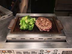 -肉肉大米(金虹桥店)