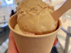 海盐焦糖冰淇淋-LUNEURS月乐诗·法式冰淇淋(环贸店)