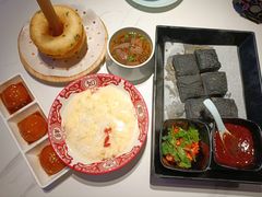 -火宫殿·小吃王国(坡子街店)