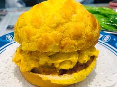 -敏华冰厅(平安金融中心店)