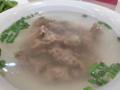 -老福洲(西洪路店)