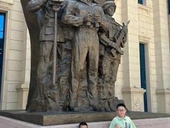 -中国人民解放军海军博物馆