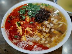 -孟记传统大刀面(星源商城店)