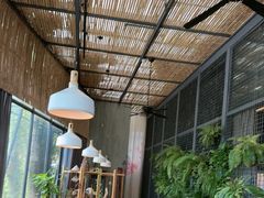 -肴约·花园式餐厅(湖里店)