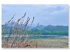 -白河堡水库