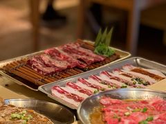 -西塔老太太泥炉烤肉(杭州首店)