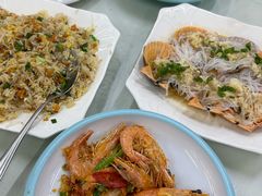 -双月饭店·20年老字号(新村店)