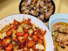 -戴记龙虾(天泽街店)