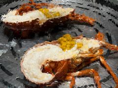 -青蓬蒸汽海鲜·深圳老字号·团建聚会(壹方城店)