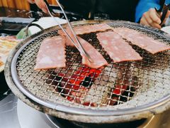 -燚青春东北泥炉烤肉(百合店)