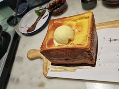 -绿茶餐厅(成都太古里店)