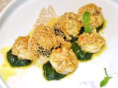 -青岛香格里拉·香宫中餐厅
