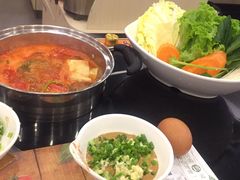 -呷哺呷哺 小火锅 (浦东新欧尚超市店)