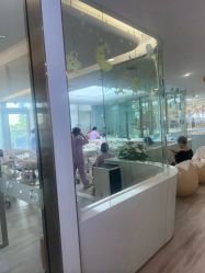 -禧月荟月子中心(前海Max店)