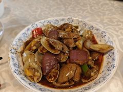 -南园酒家(前进路店)