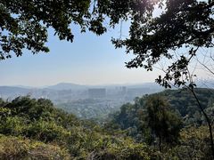 -广州市白云山风景名胜区