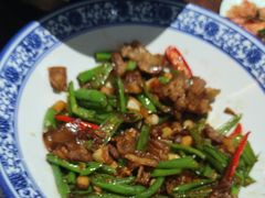 -农乐园食府(梅城镇店)
