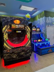 -莫莉幻想儿童乐园(北京丰台永旺店)