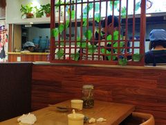 大堂-螺大蛳柳州螺蛳粉·火锅·热干面(西城永捷店)