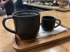 -星巴克臻选(福州东百中心分店)