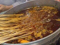 -怒火八零串串火锅(大渡口新天泽店)
